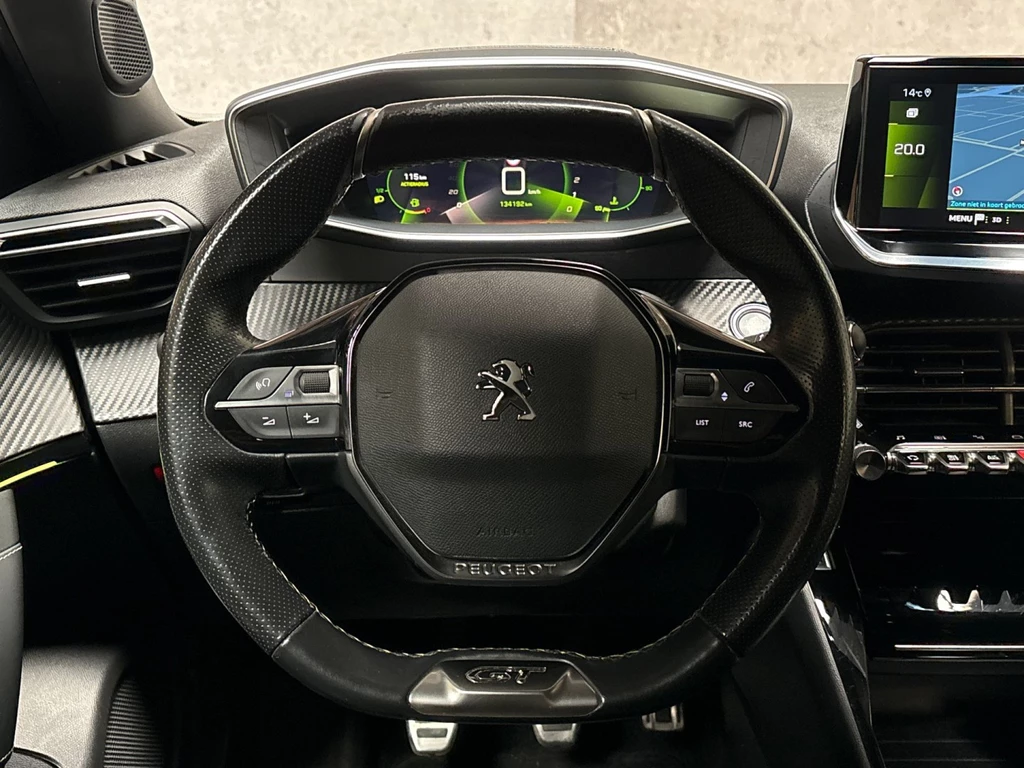 Peugeot 2008 – foto 15