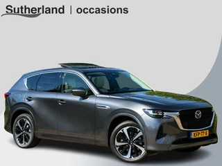 Mazda CX-60 – thumbnail 4