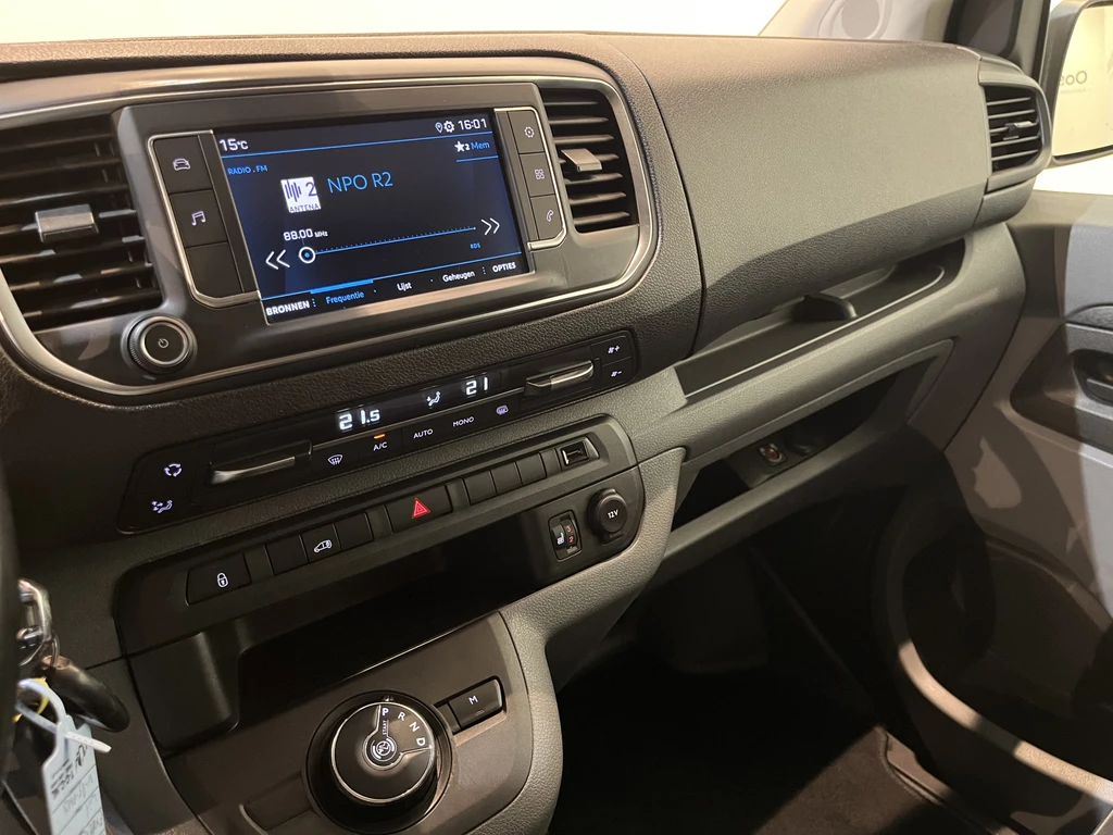 Peugeot Expert – foto 13