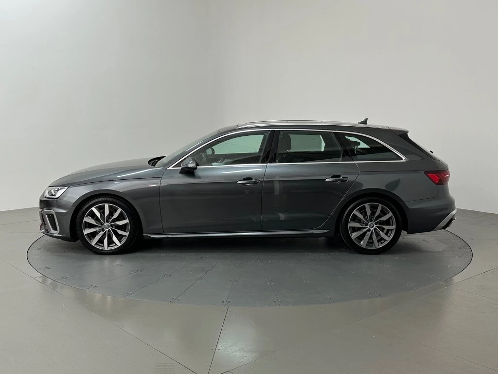 Audi A4 – foto 2