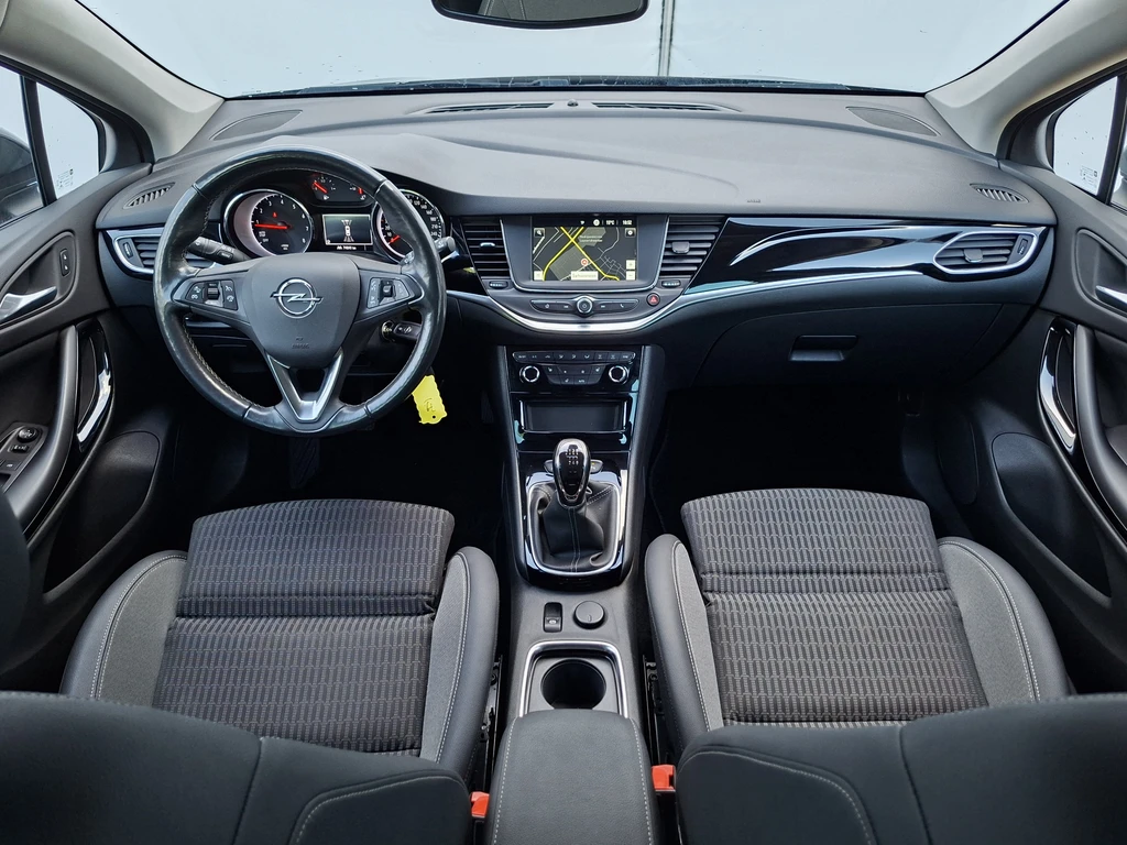 Opel Astra – foto 50