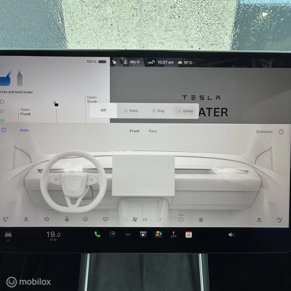 Tesla Model Y – foto 12