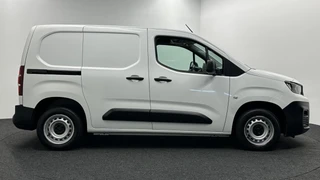 Peugeot Partner – thumbnail 6