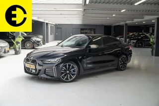 BMW i4 – thumbnail 1