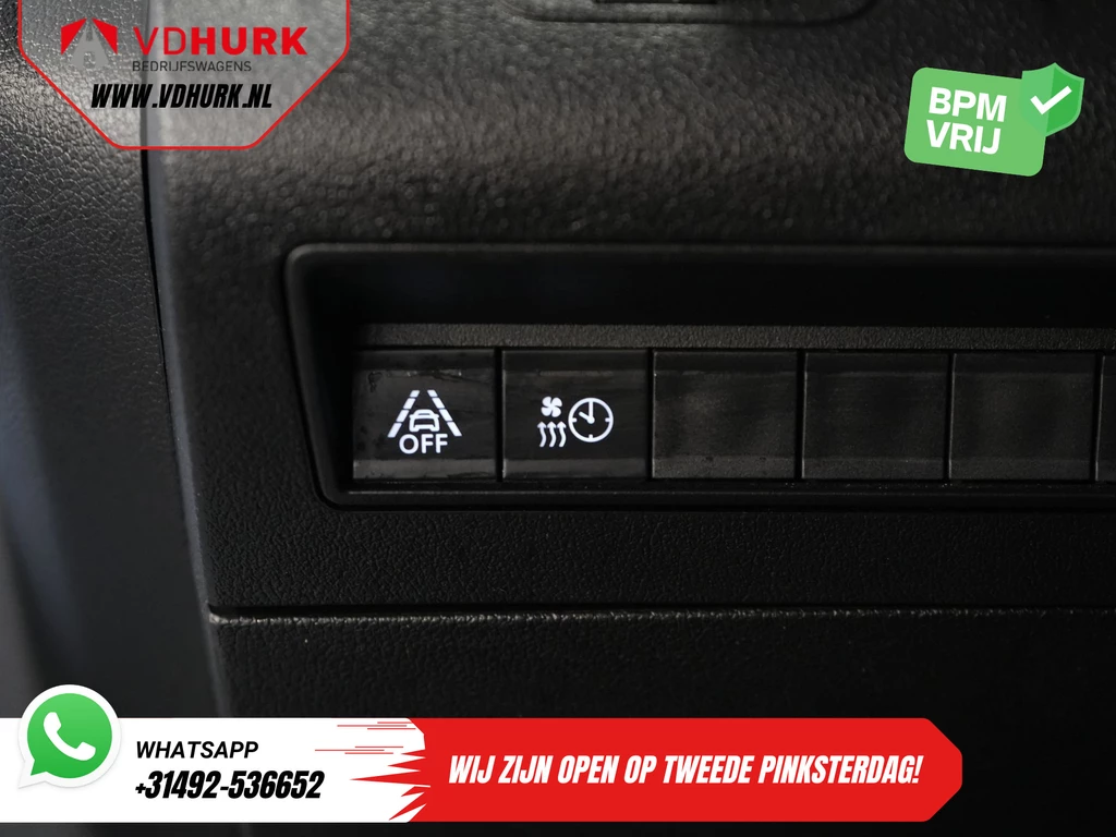 Toyota ProAce – foto 18