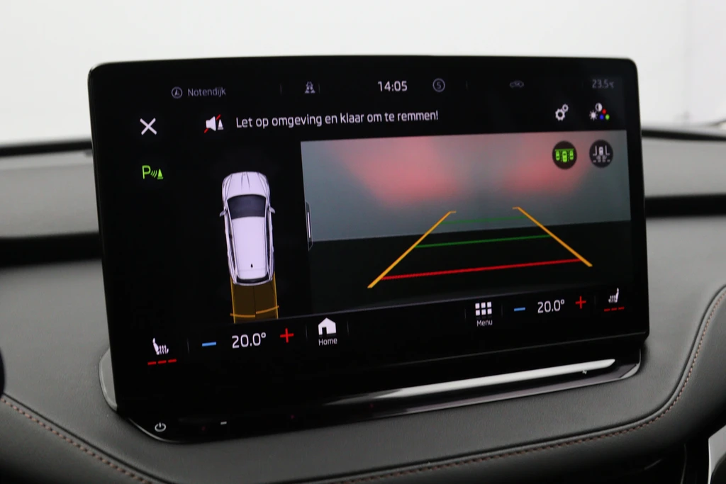 Škoda Enyaq iV – foto 14