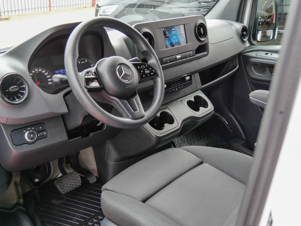 Mercedes-Benz Sprinter – foto 15
