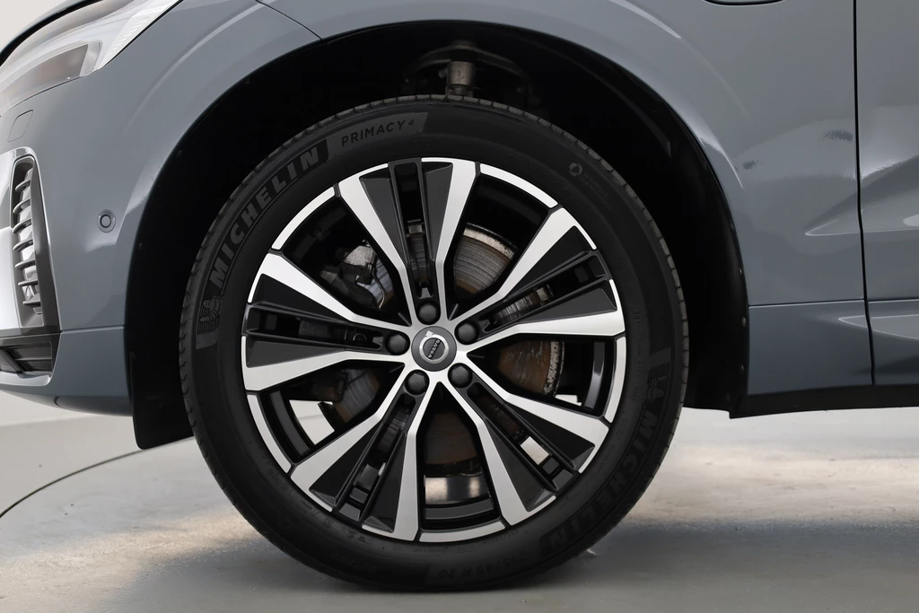 Volvo XC60 – foto 48