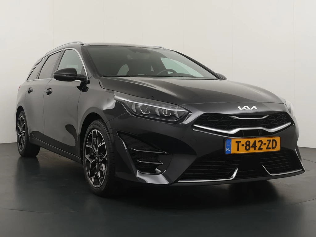 Kia Ceed Sportswagon – foto 11