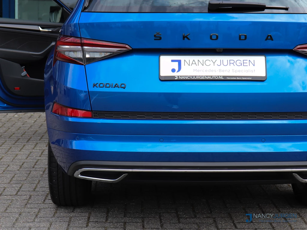 Škoda Kodiaq – foto 43