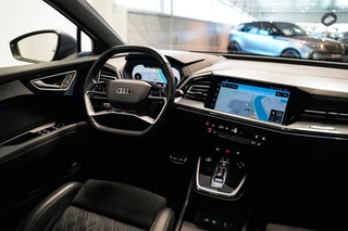Audi Q4 Sportback e-tron – thumbnail 15