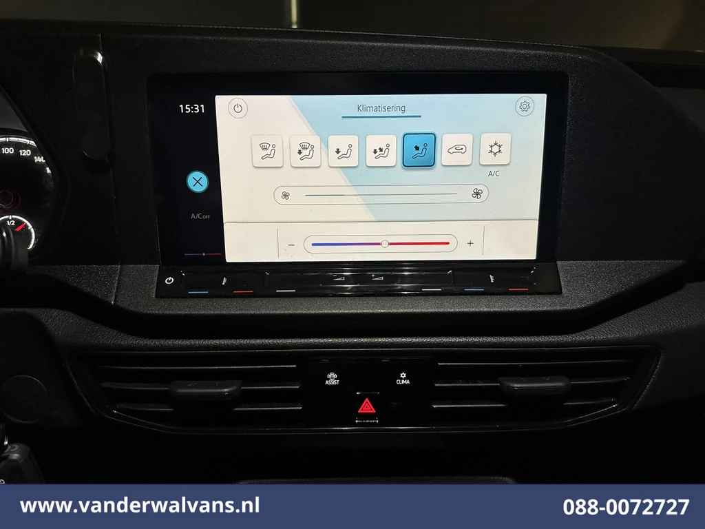 Volkswagen Caddy – foto 9