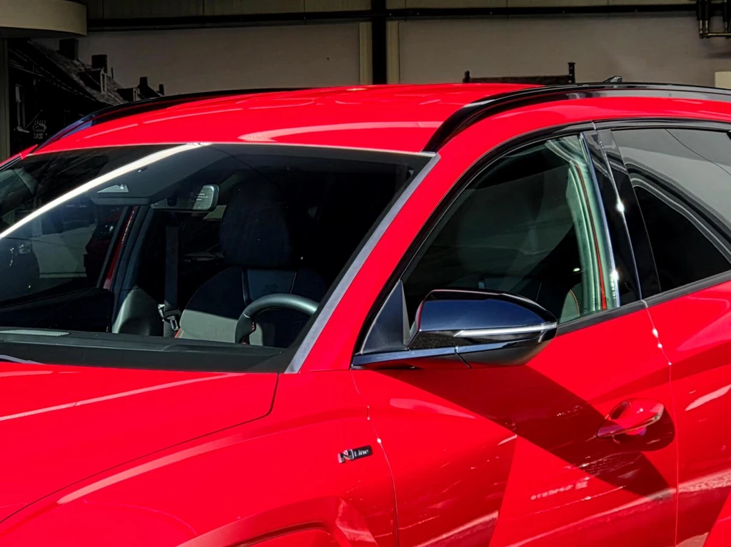 Hyundai Tucson – foto 33