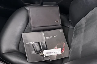 Mazda CX-5 – thumbnail 27