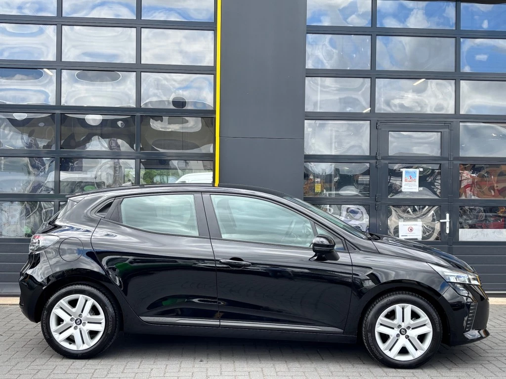 Renault Clio – foto 7