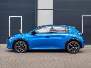 Peugeot 208 – thumbnail 2