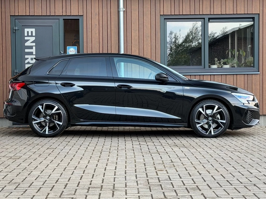 Audi A3 – foto 5