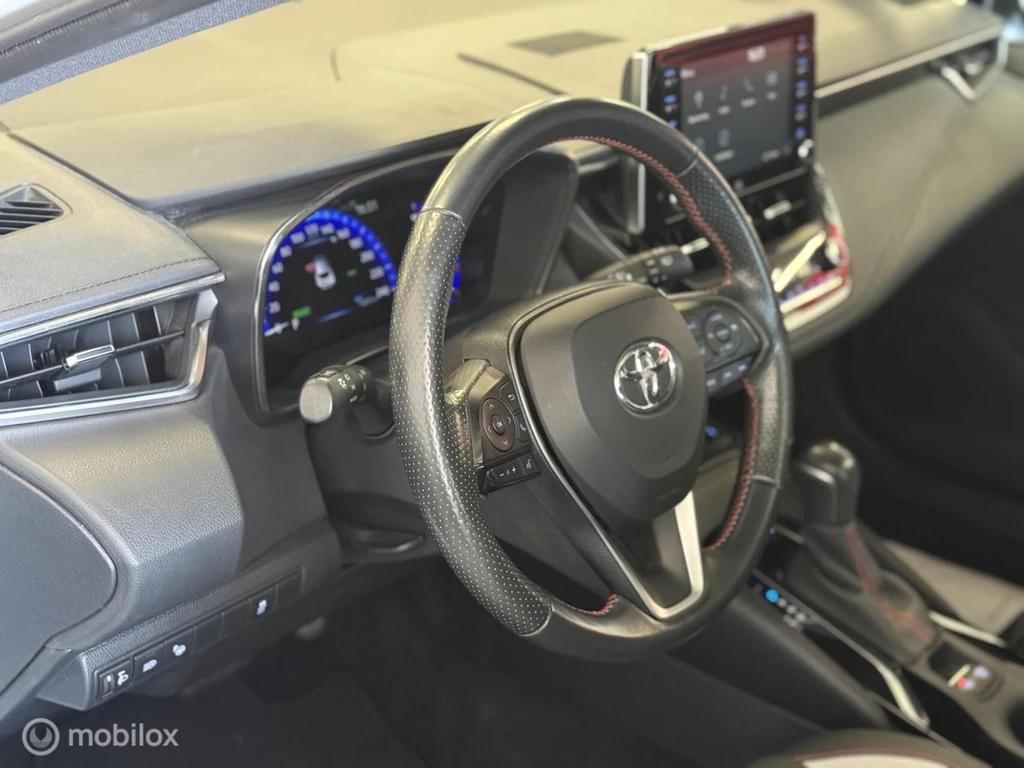 Toyota Corolla – foto 10