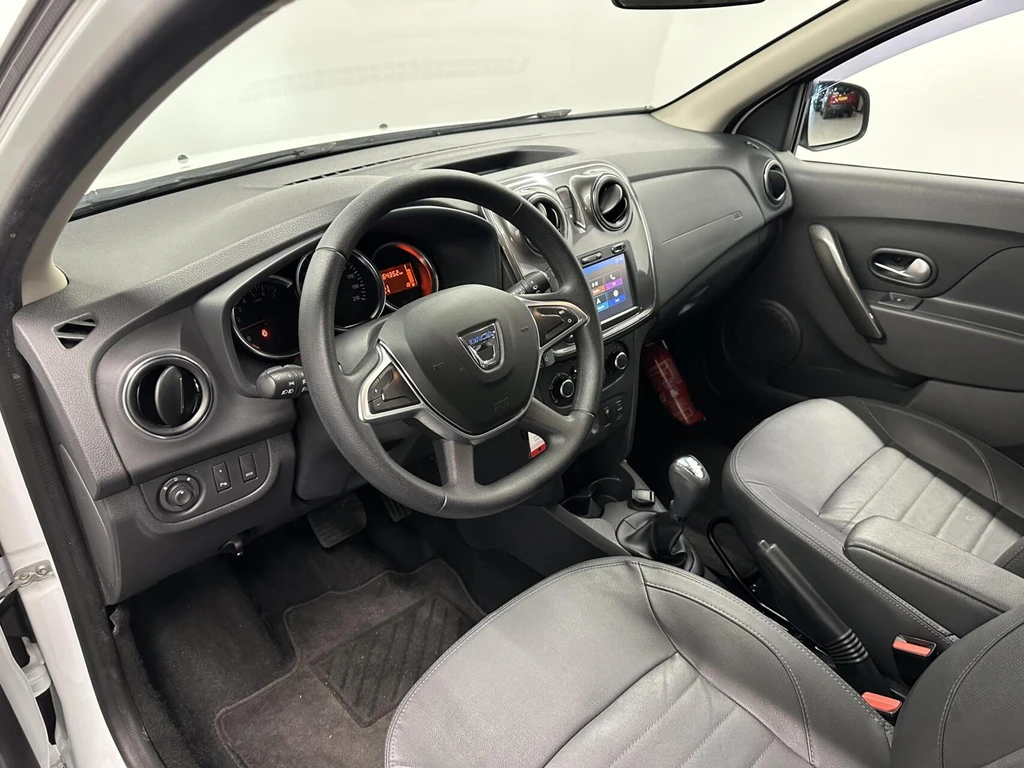 Dacia Sandero Stepway – foto 15