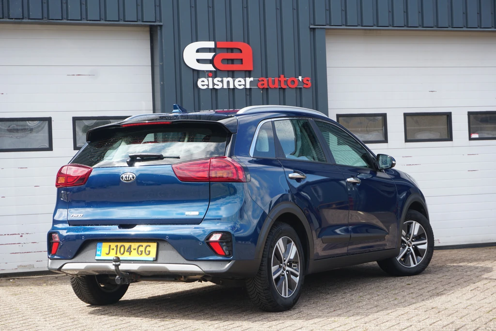 Kia Niro – foto 3