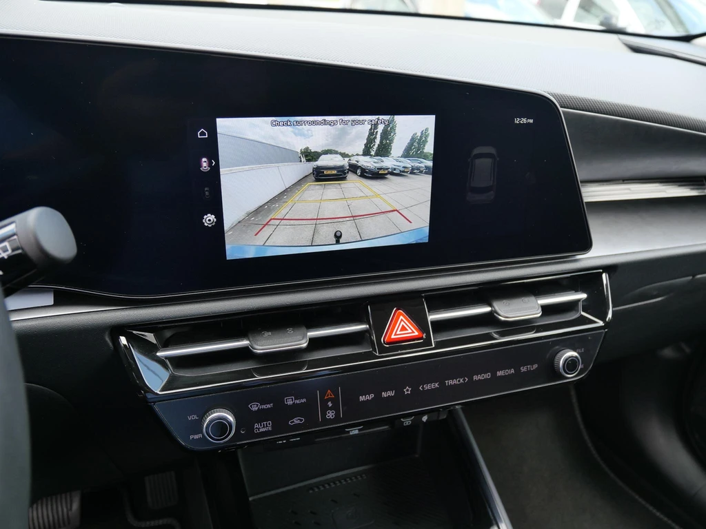 Kia Niro EV – foto 13