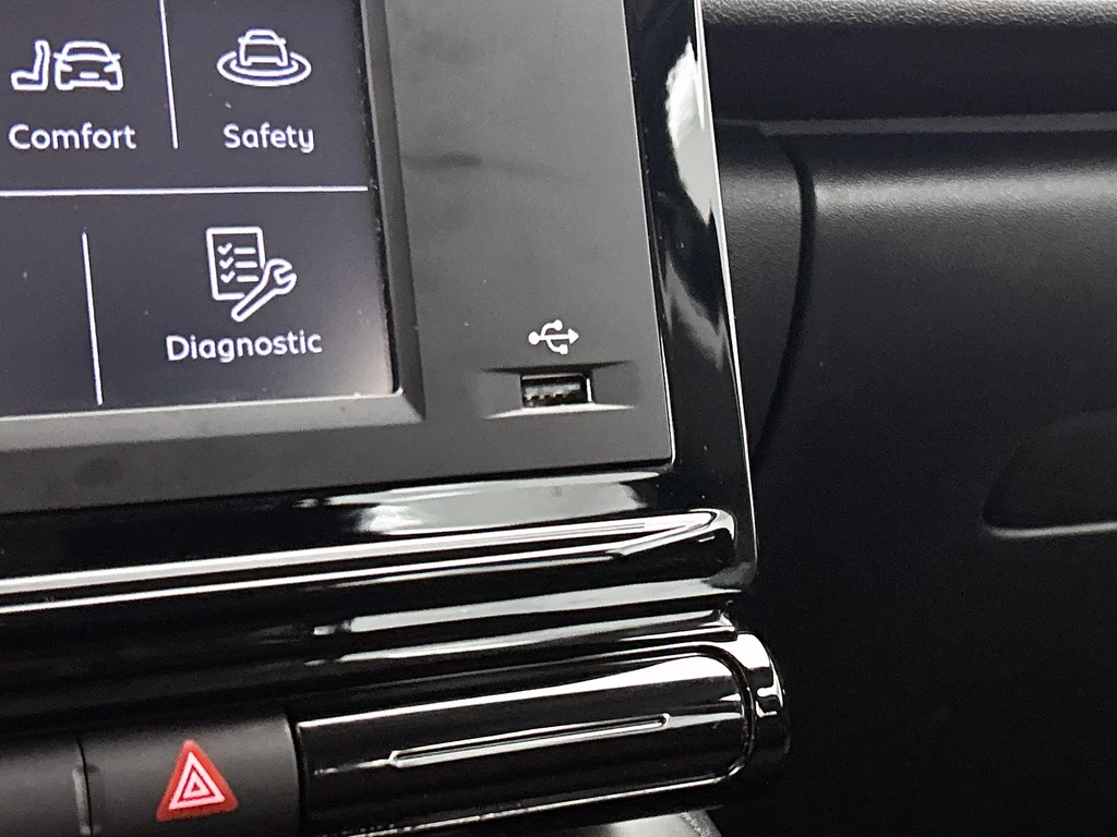 Citroën C3 – foto 33
