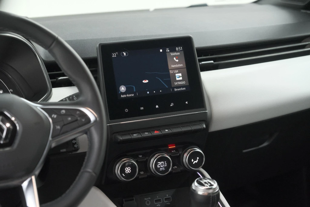 Renault Clio – foto 38