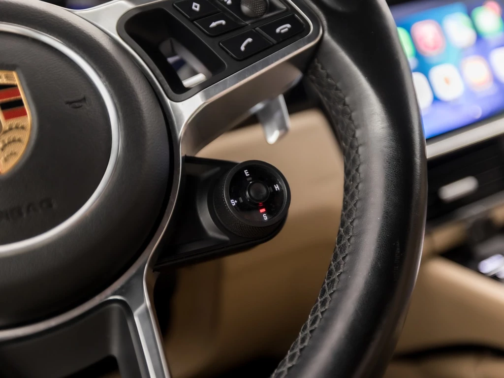 Porsche Cayenne – foto 24