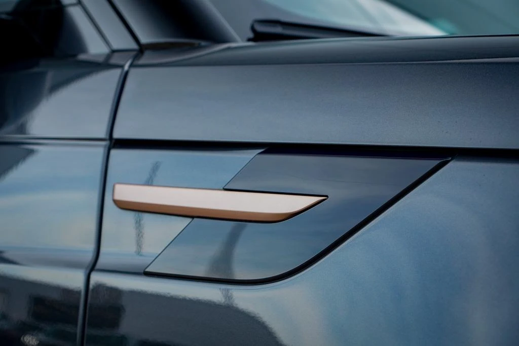 Land Rover Range Rover Sport – foto 45