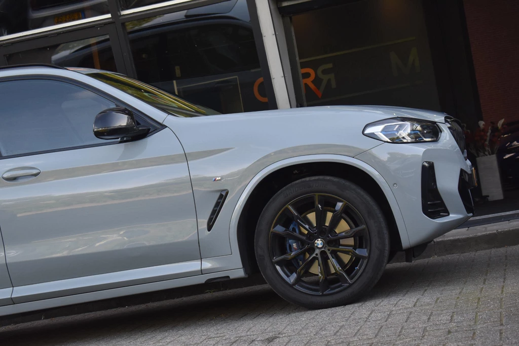 BMW X3 – foto 54