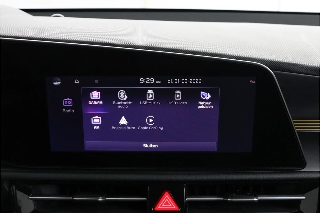 Kia Niro – foto 59