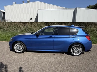 BMW 1 Serie – thumbnail 3