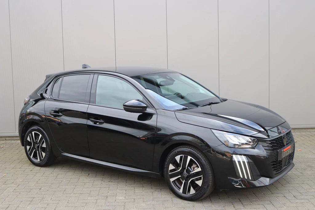 Peugeot 208 – foto 8