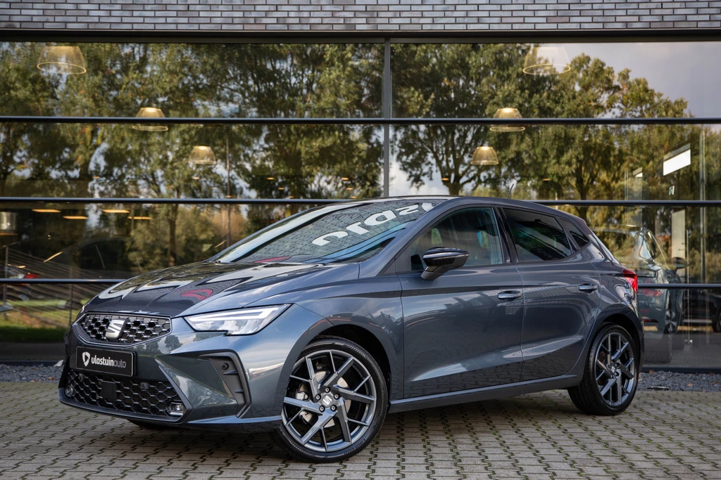SEAT Ibiza – foto 2