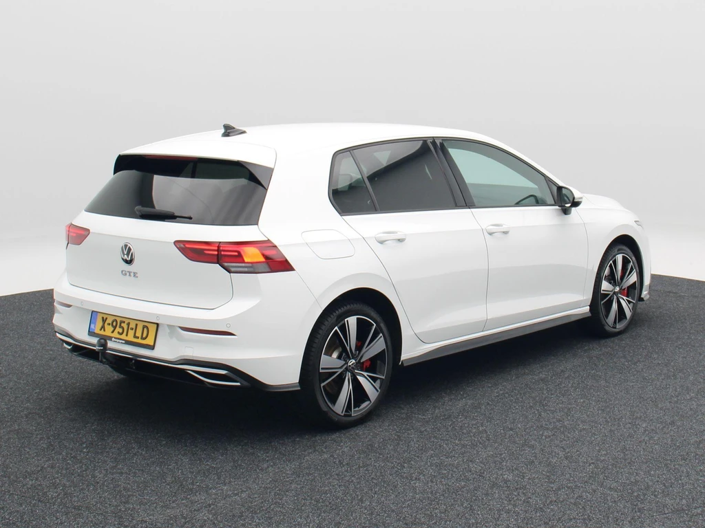 Volkswagen Golf – foto 4