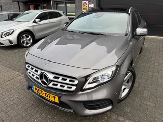 Mercedes-Benz GLA – thumbnail 3