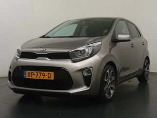 Kia Picanto – thumbnail 2