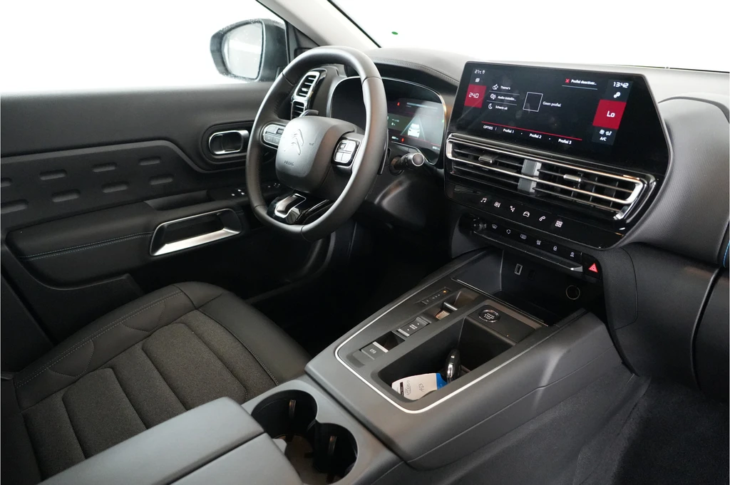 Citroën C5 Aircross – foto 19