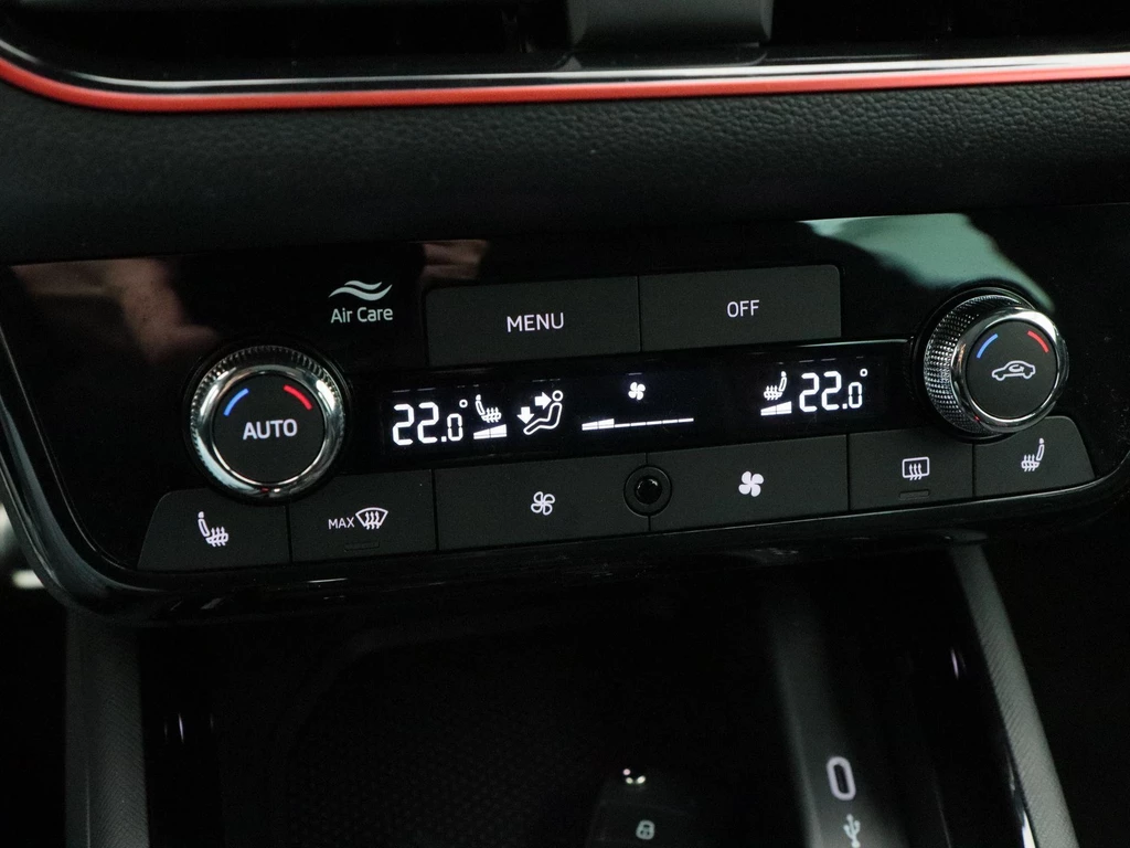 Škoda Kamiq – foto 29