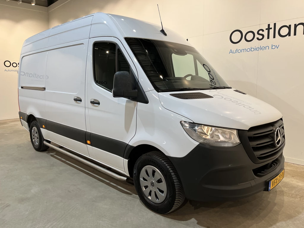 Mercedes-Benz Sprinter – foto 8