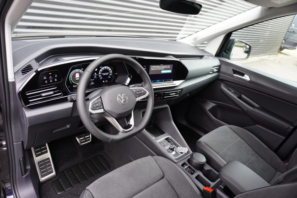 Volkswagen Caddy – foto 14