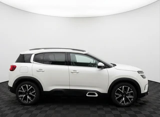 Citroën C5 Aircross – thumbnail 8