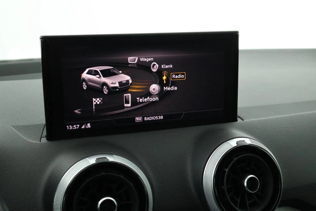 Audi Q2 – foto 28