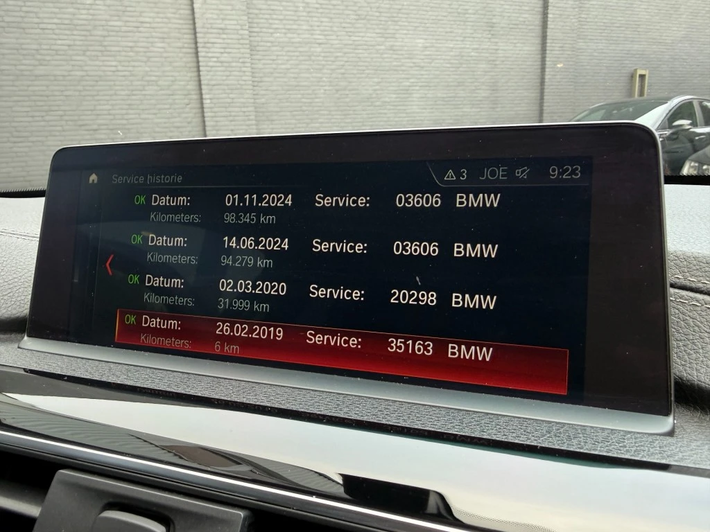 BMW 3 Serie – foto 38