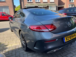 Mercedes-Benz C-Klasse – thumbnail 3