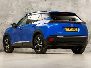 Peugeot e-2008 – thumbnail 3