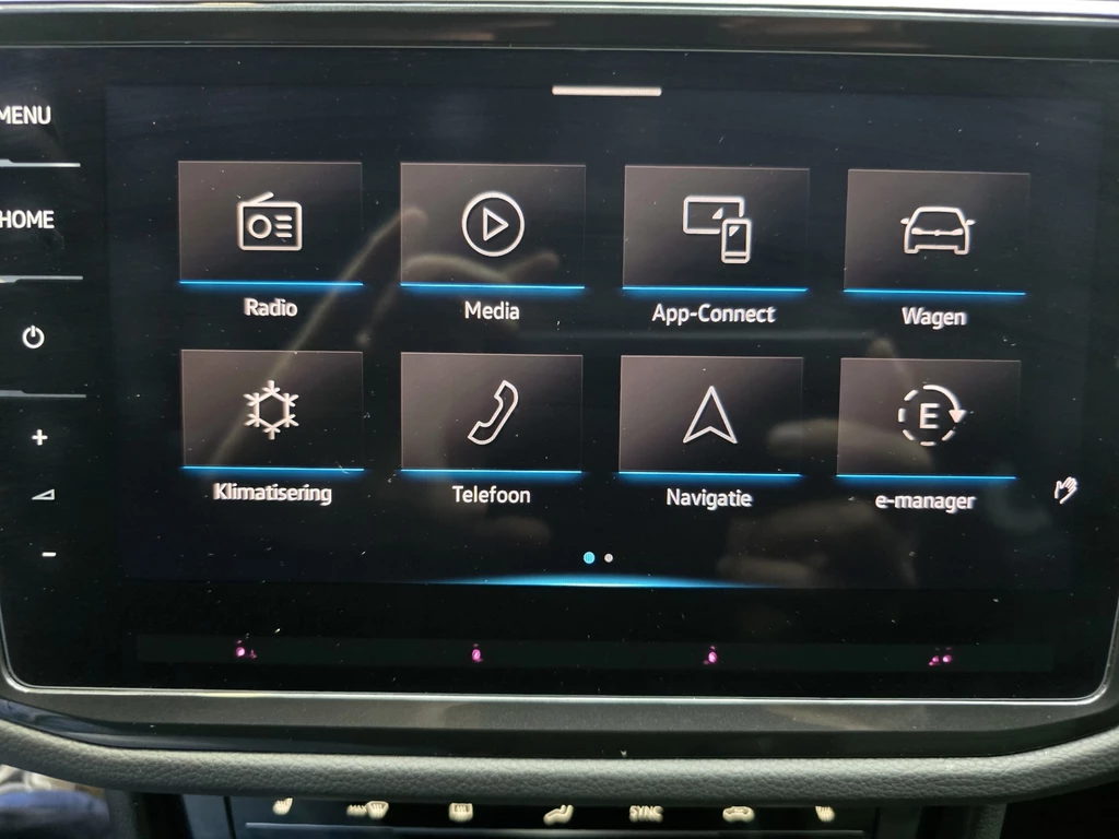 Volkswagen Tiguan – foto 21