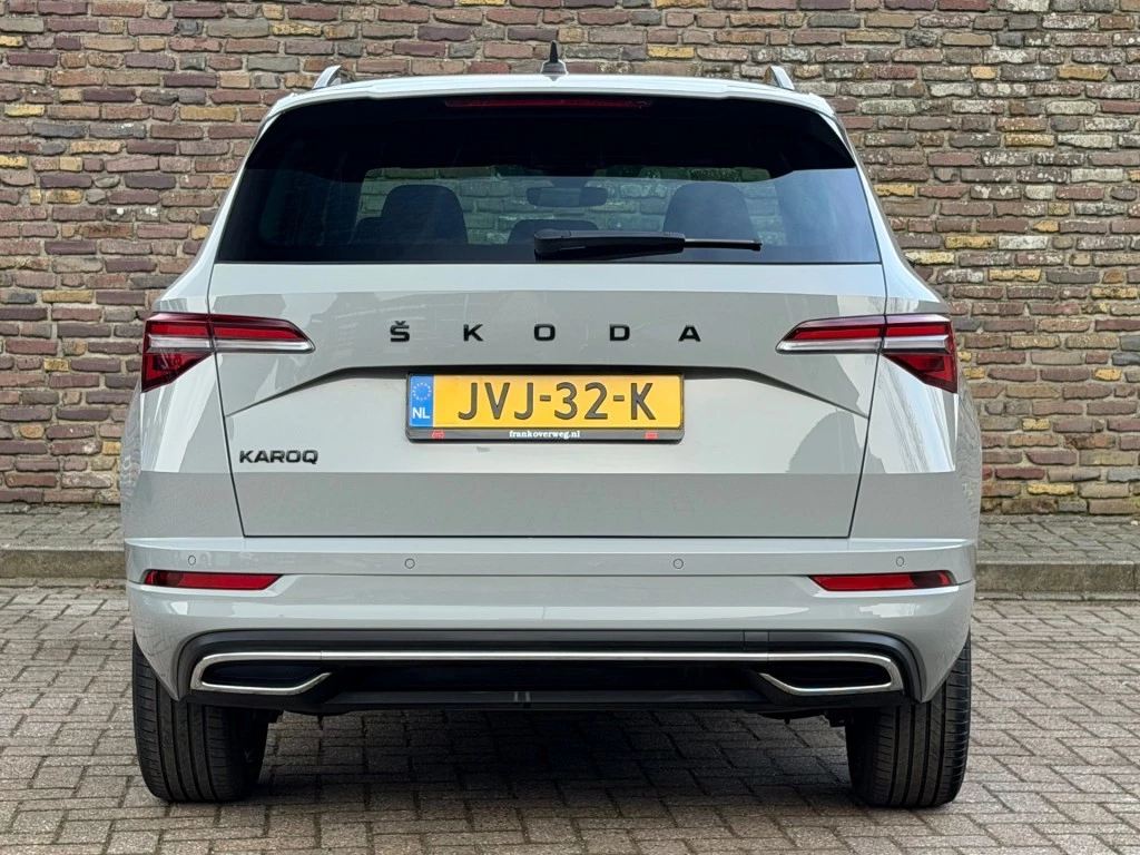 Škoda Karoq – foto 4