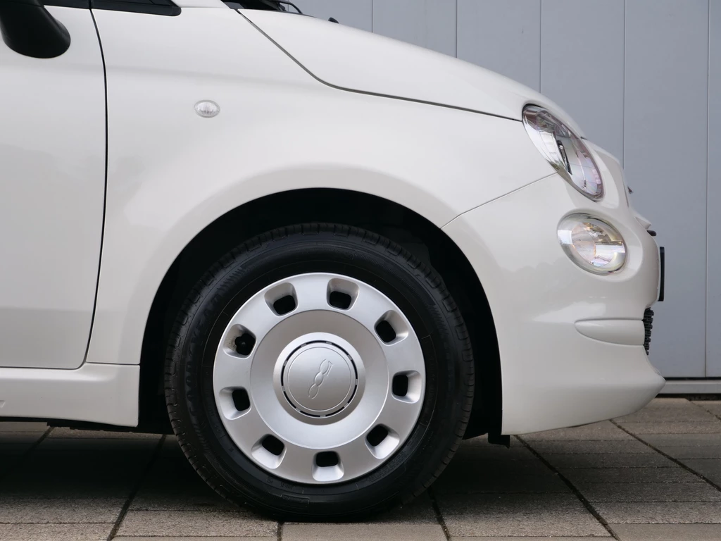 Fiat 500 – foto 21