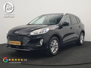 Ford Kuga – thumbnail 1